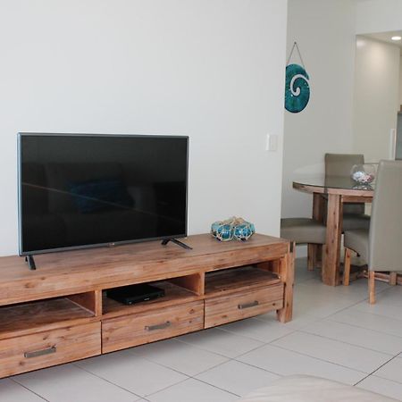 Blue C Coolangatta Aparthotel Ngoại thất bức ảnh