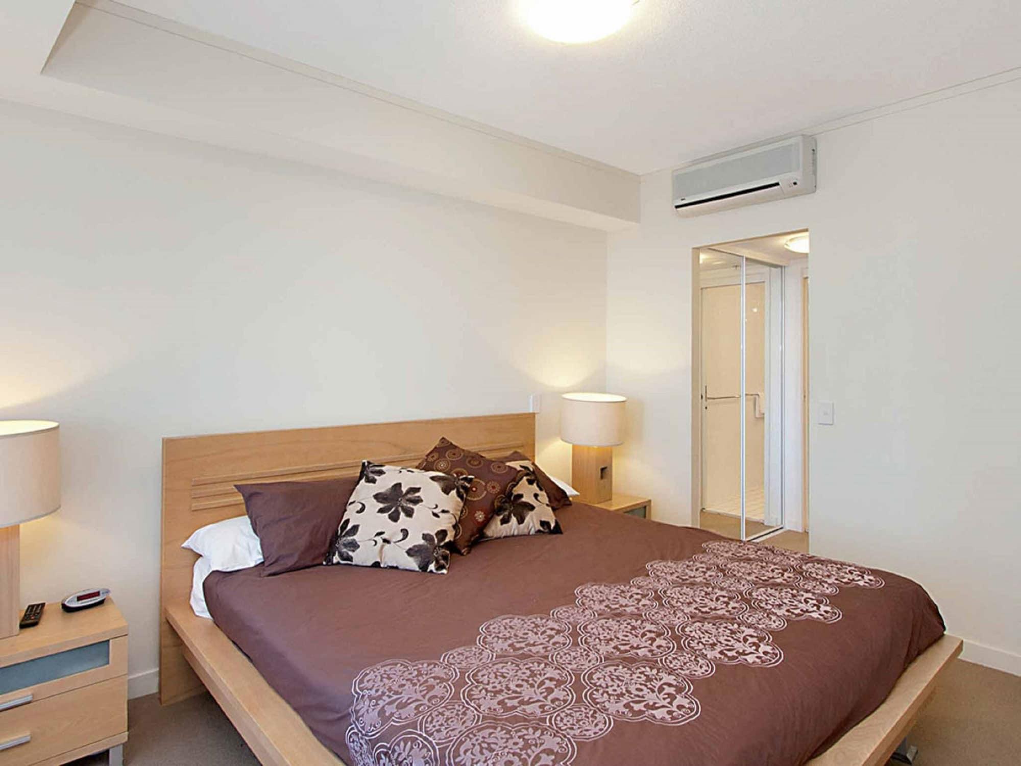 Blue C Coolangatta Aparthotel Ngoại thất bức ảnh