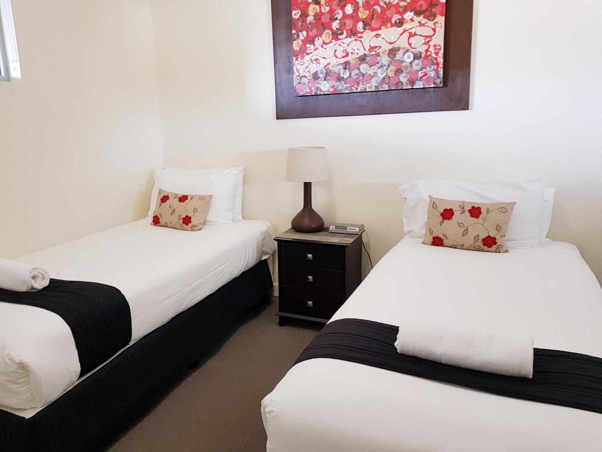 Blue C Coolangatta Aparthotel Phòng bức ảnh