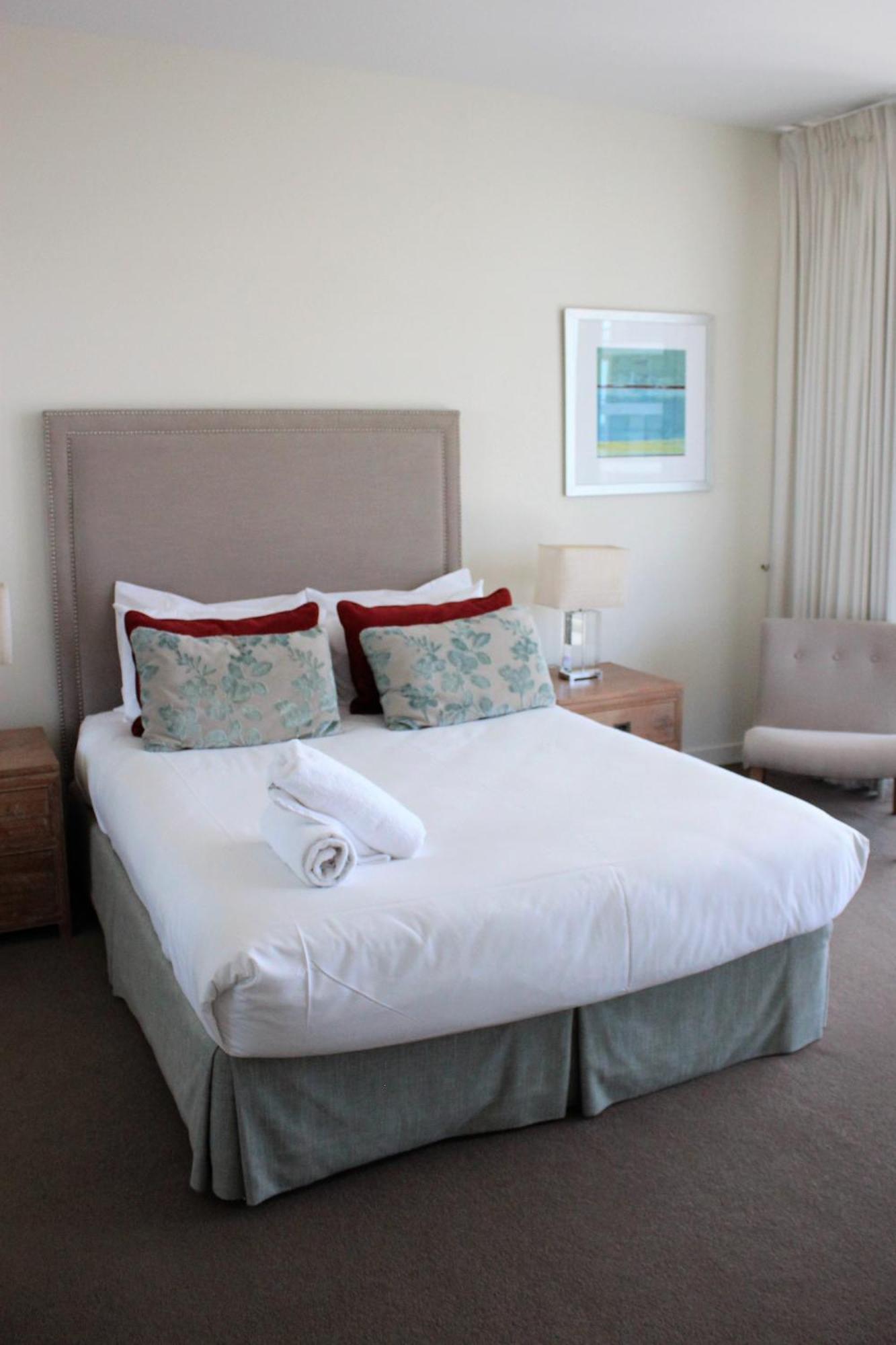 Blue C Coolangatta Aparthotel Phòng bức ảnh