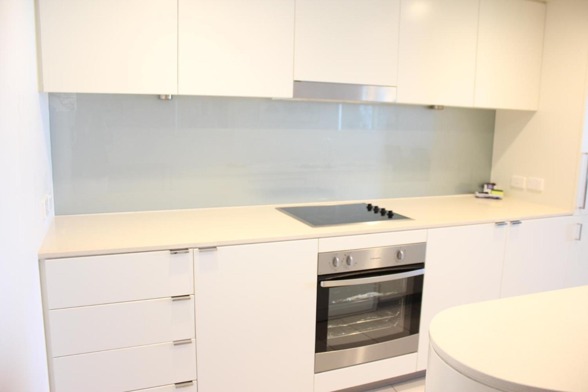 Blue C Coolangatta Aparthotel Ngoại thất bức ảnh