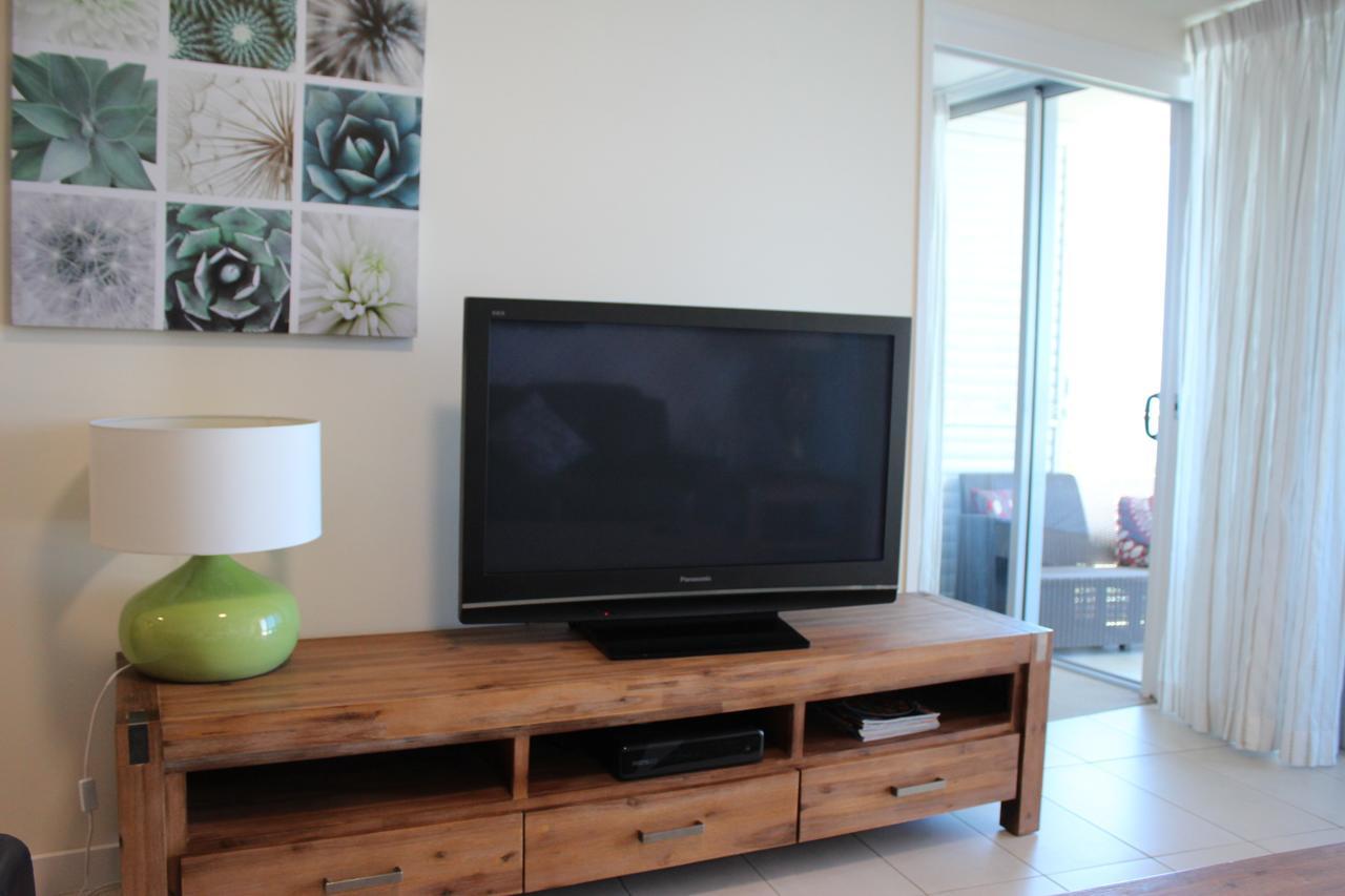 Blue C Coolangatta Aparthotel Ngoại thất bức ảnh