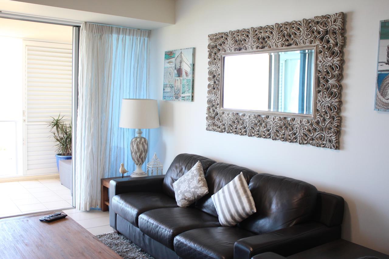 Blue C Coolangatta Aparthotel Ngoại thất bức ảnh