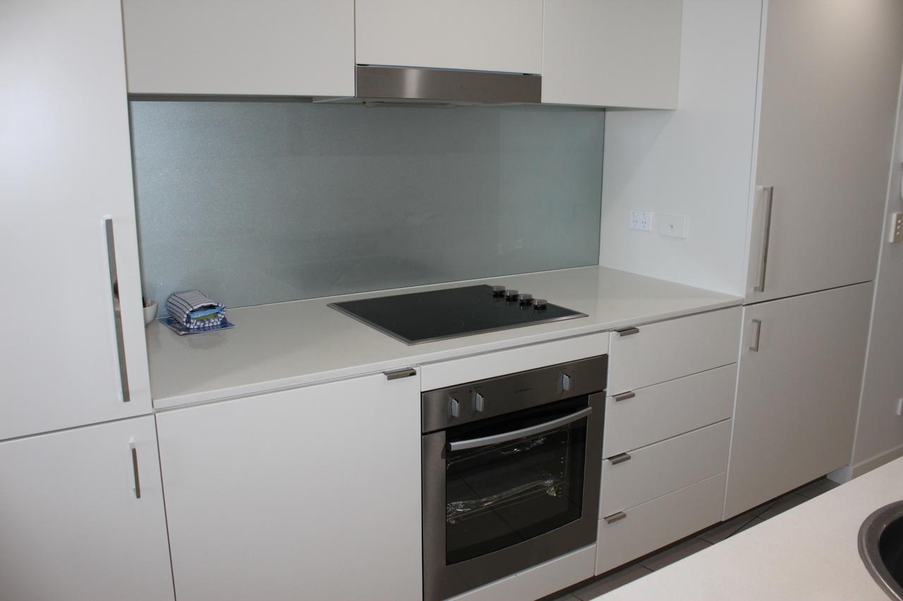 Blue C Coolangatta Aparthotel Ngoại thất bức ảnh