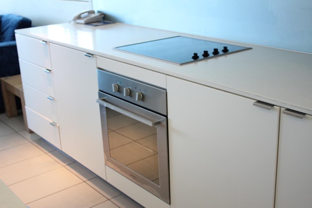 Blue C Coolangatta Aparthotel Ngoại thất bức ảnh
